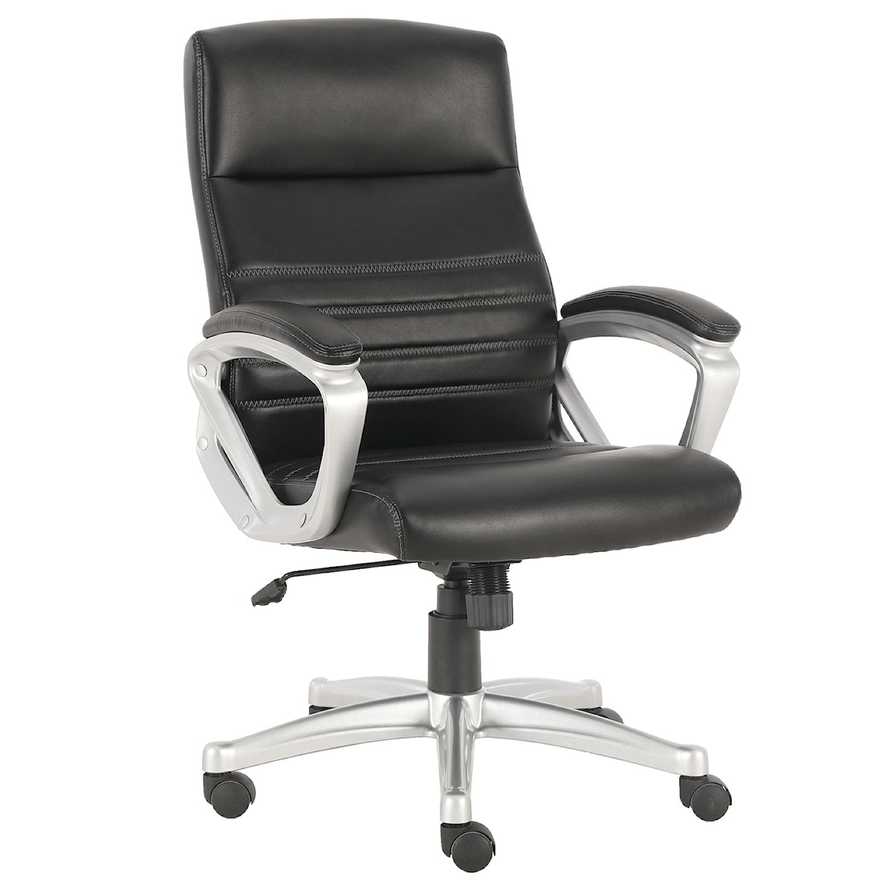 PH Dc#318-Blk - Desk Chair Desk Chair