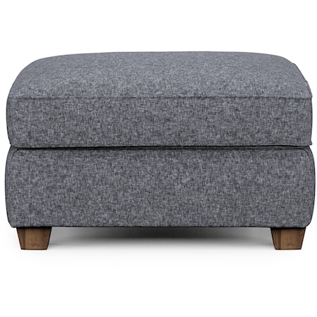 Contemporary Ottoman