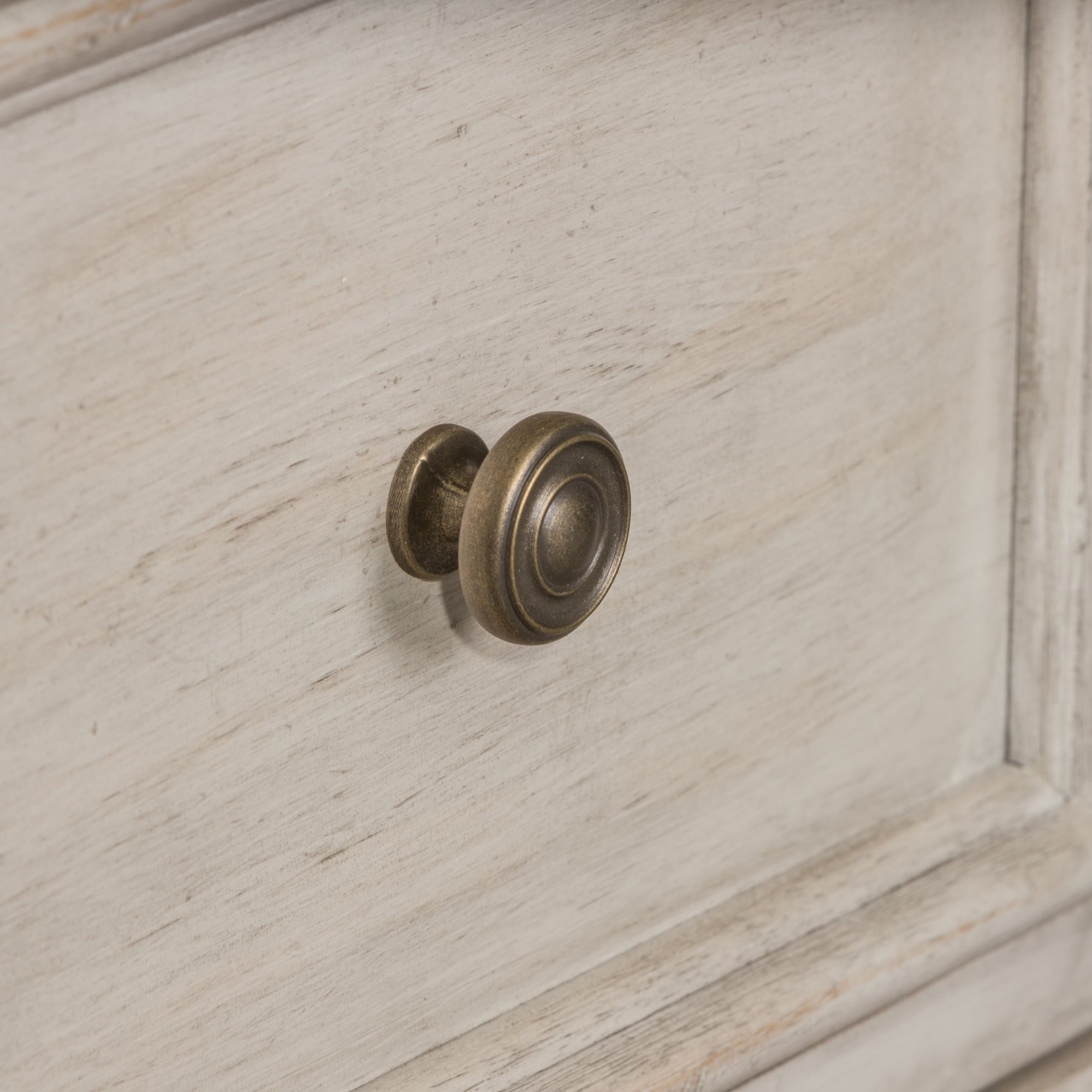 Liberty Furniture Heartland 6-Drawer Chesser