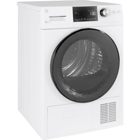 Front Load Electric Dryer