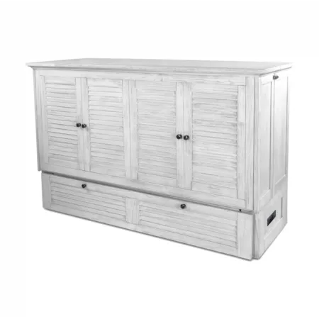 Surfside Cabinet Bed