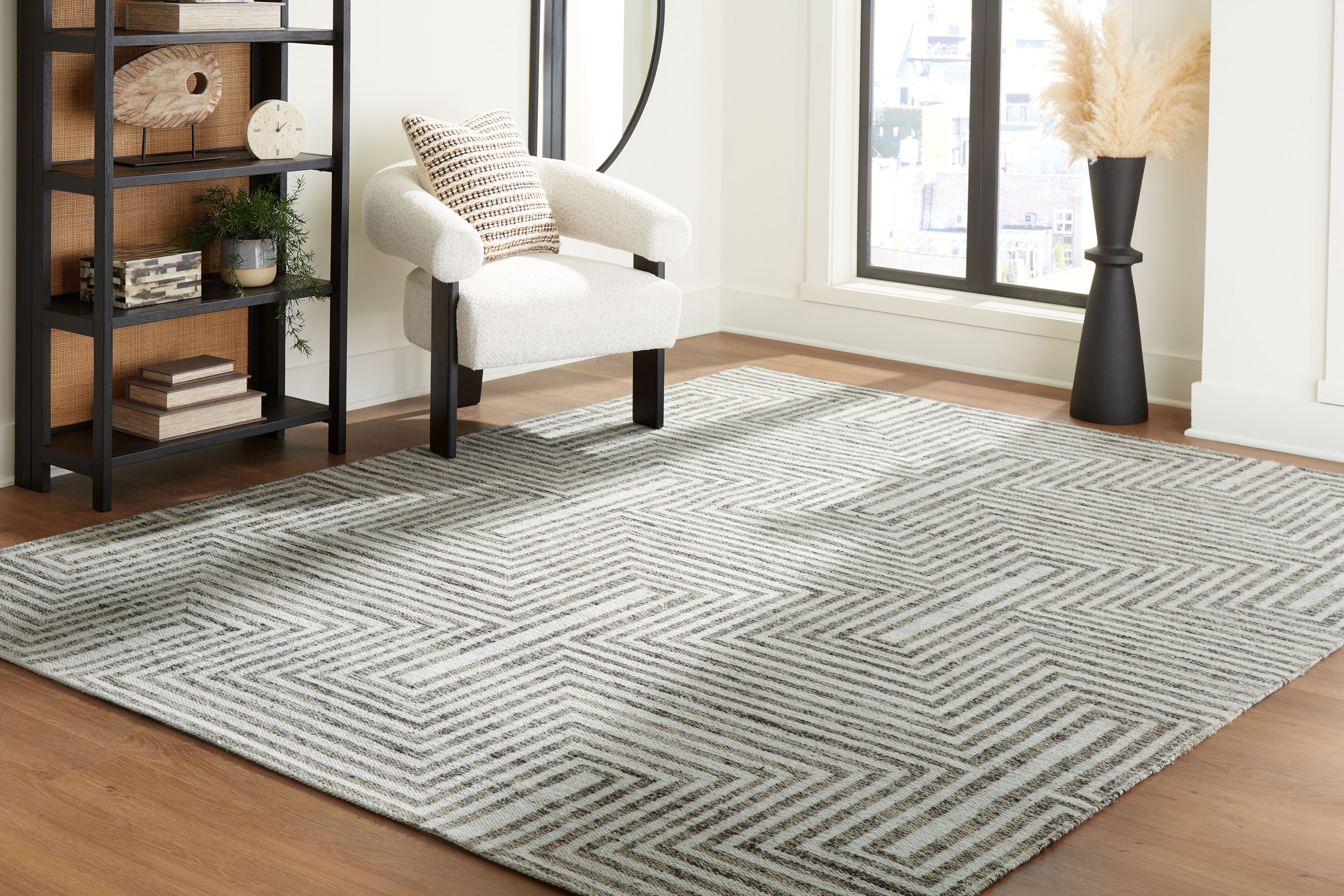 Signature Design by Ashley Jossen Large Rug