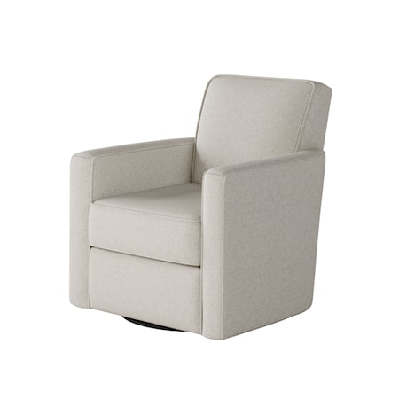 Swivel Glider Chair