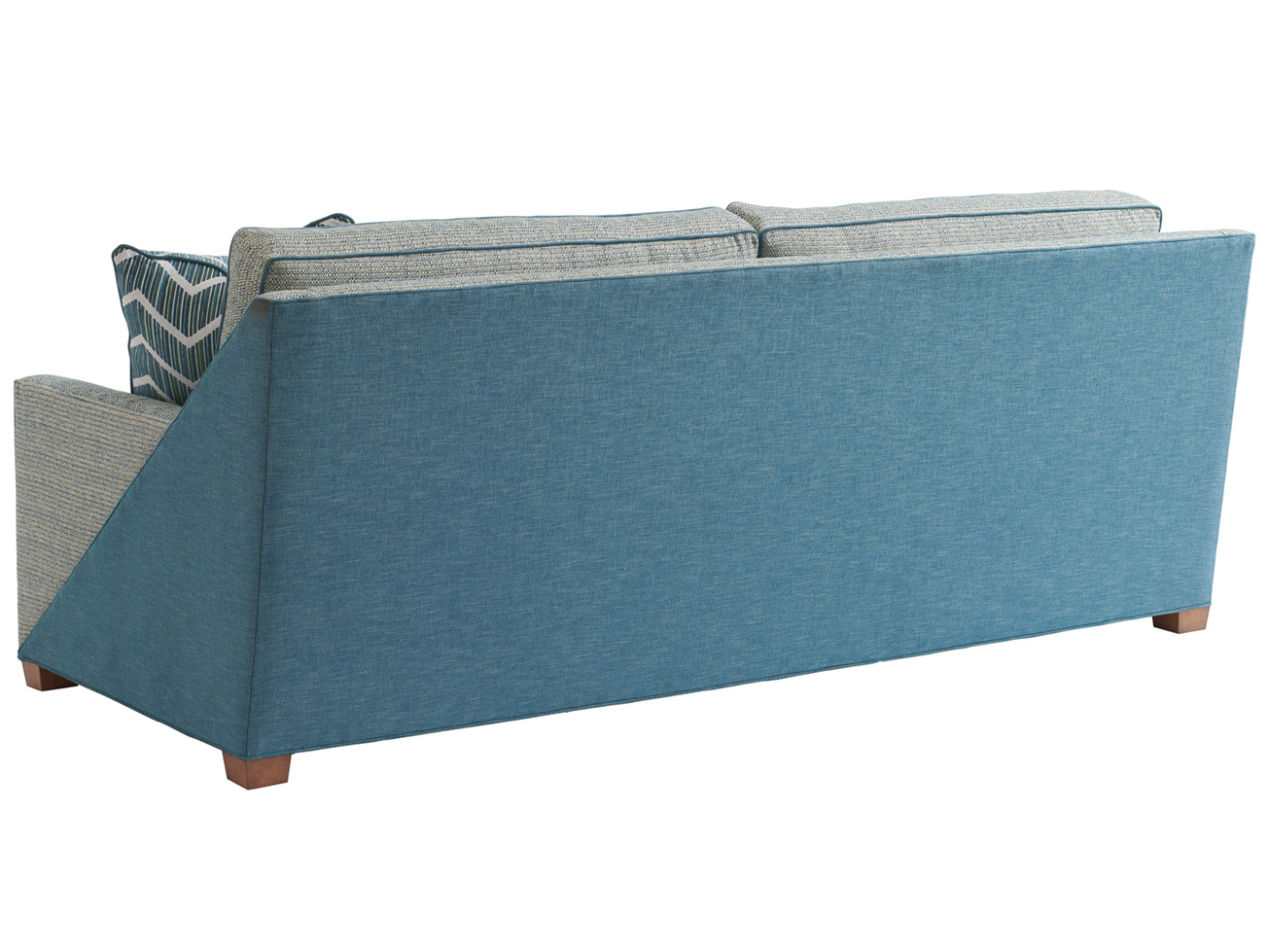 Tommy Bahama Home Palm Desert Lucas Sofa