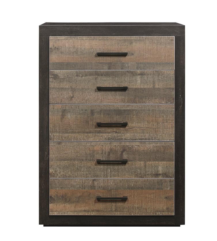 5-Piece Queen Bedroom Set