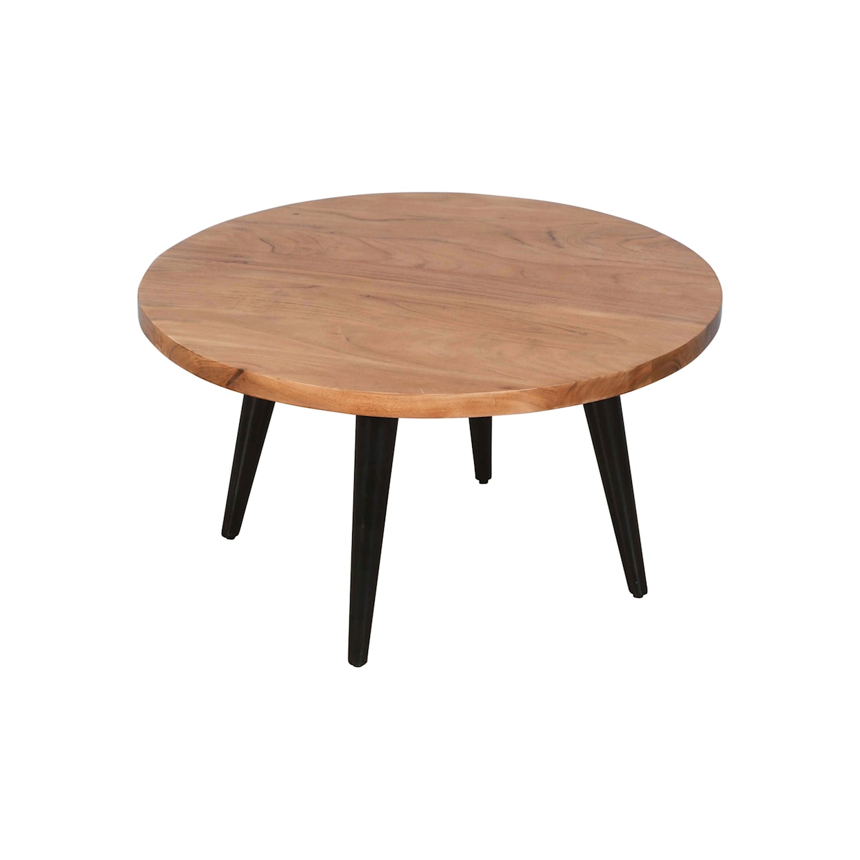 VFM Signature Prelude Round Cocktail Table