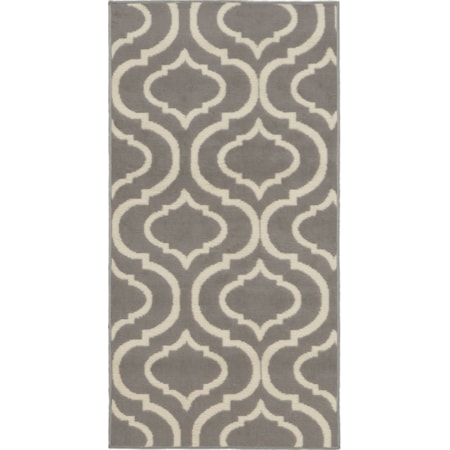 2' x 4'  Rug