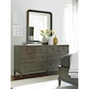 Universal Playlist Dresser