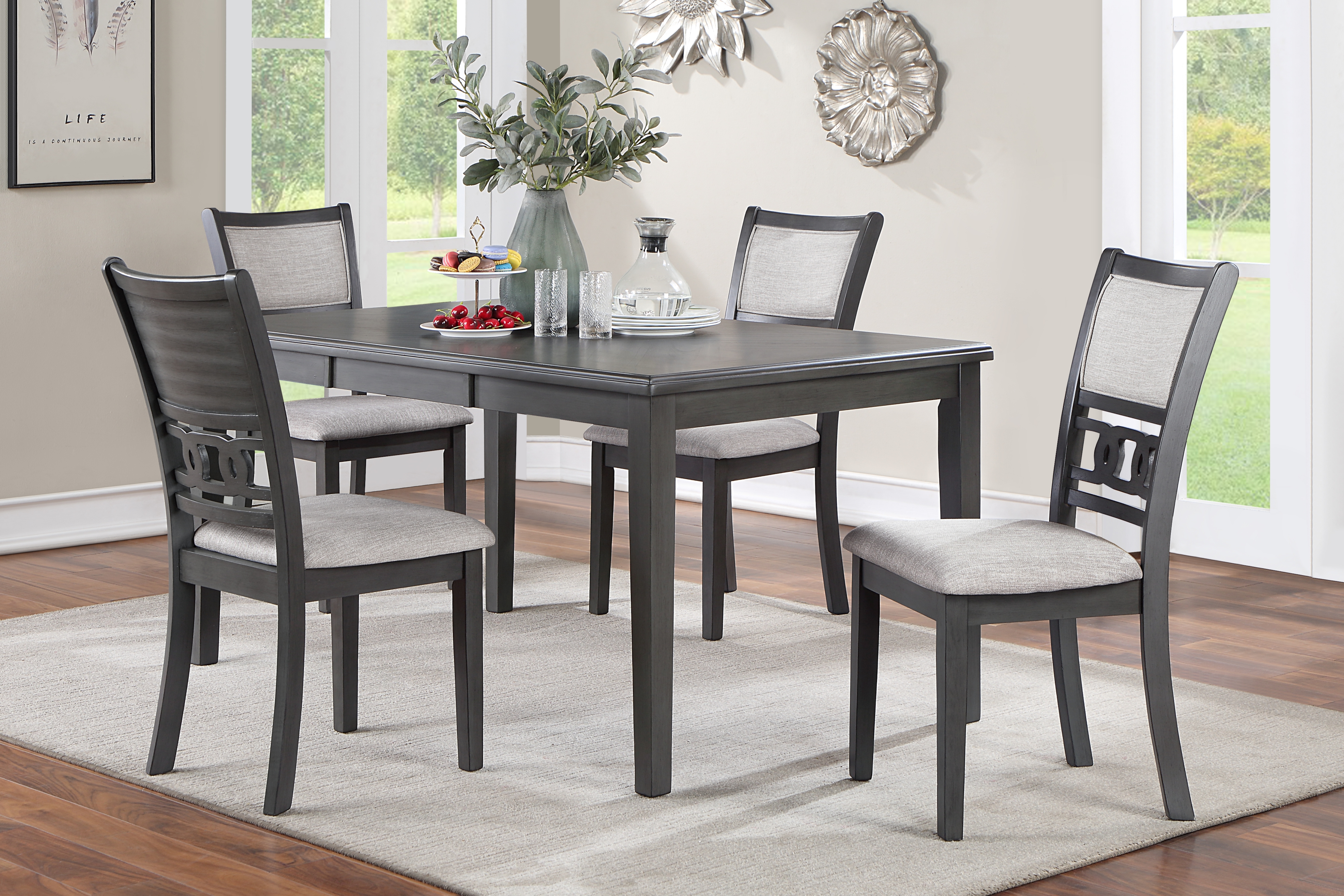 5-Piece Dining Set