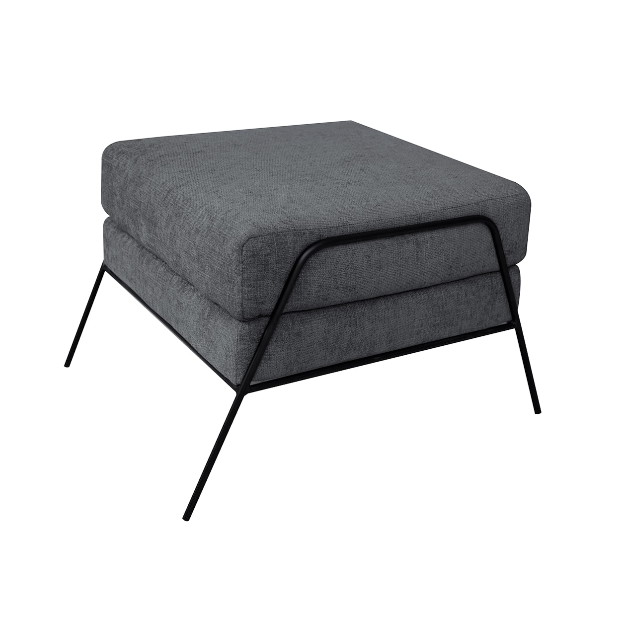 International Furniture Direct Tyne Ottoman