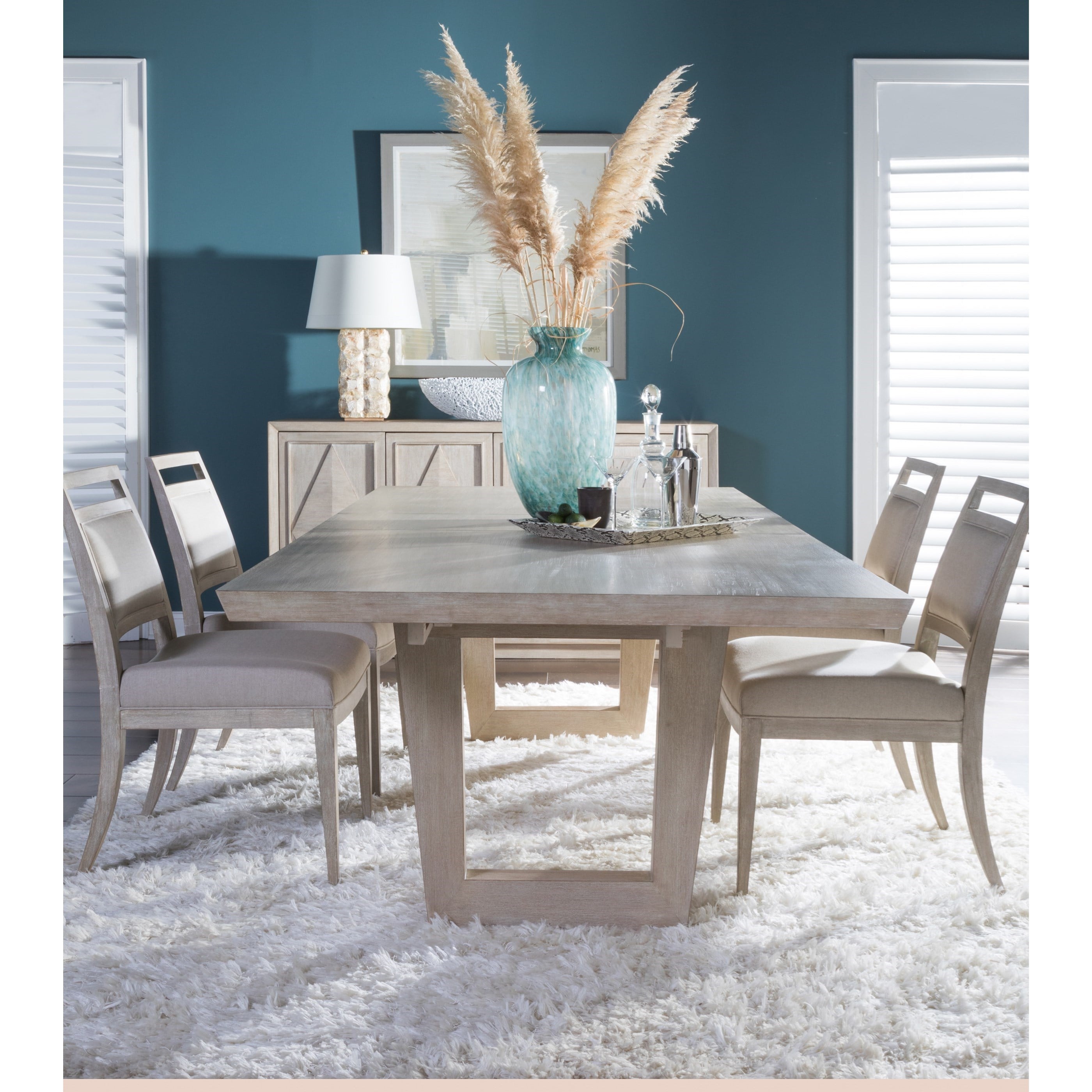 Nico Upholstered Side Chair