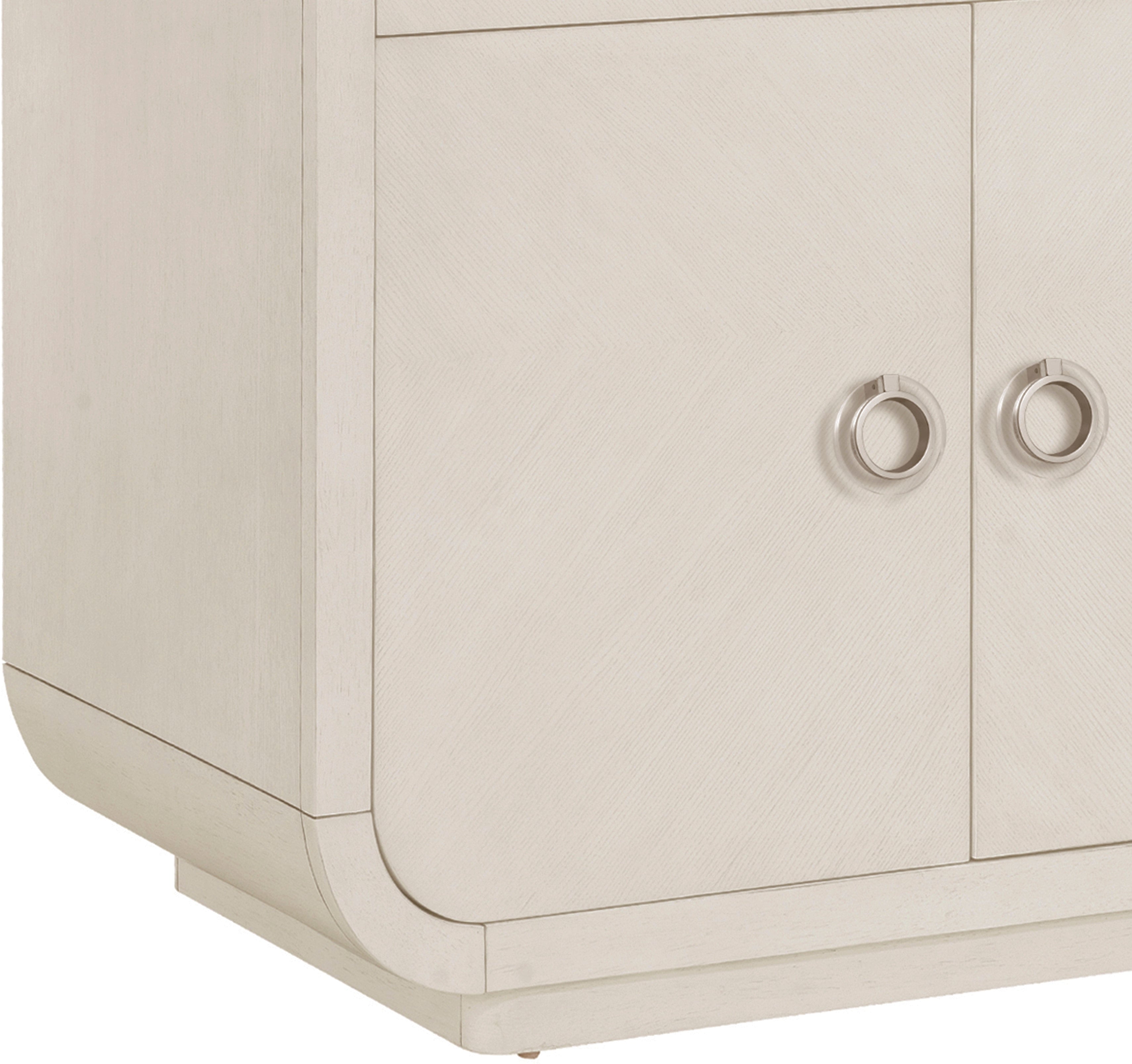 Pulaski Furniture Brighton 4-Door Buffet