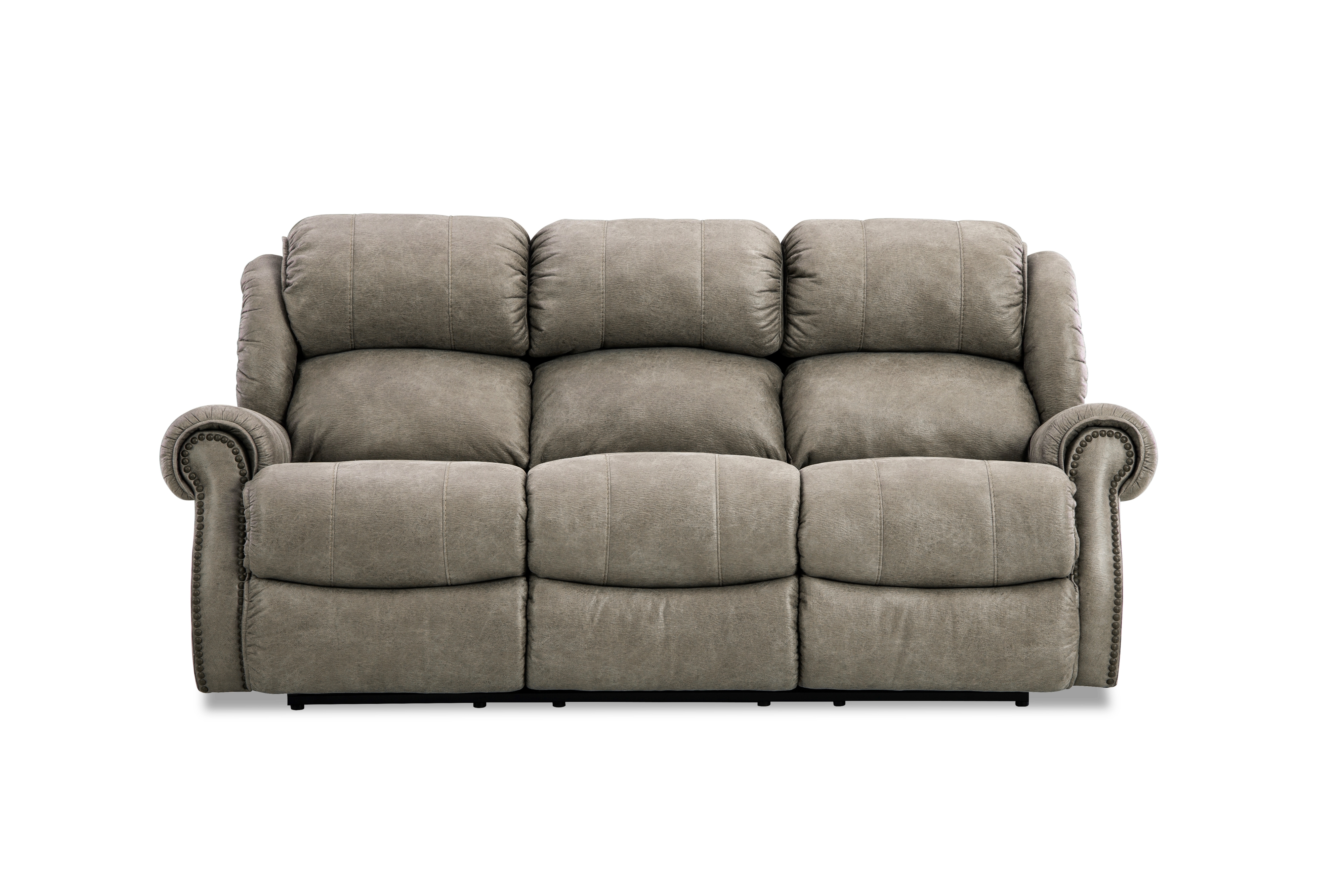 Manual Reclining Sofa