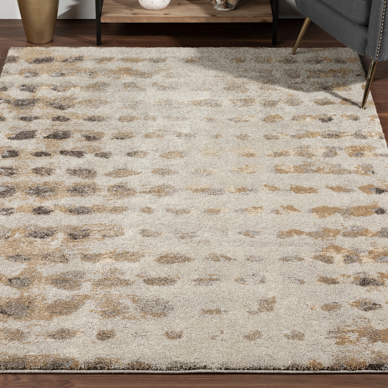 Dalyn Aero 9'6" x 13'2" Rug