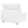 Modway Commix Armless Chair