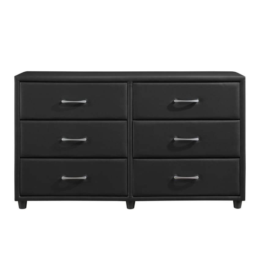 Homelegance Lorenzi 4-Piece Queen Bedroom Set