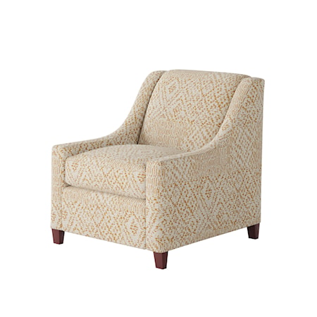 Accent Chair