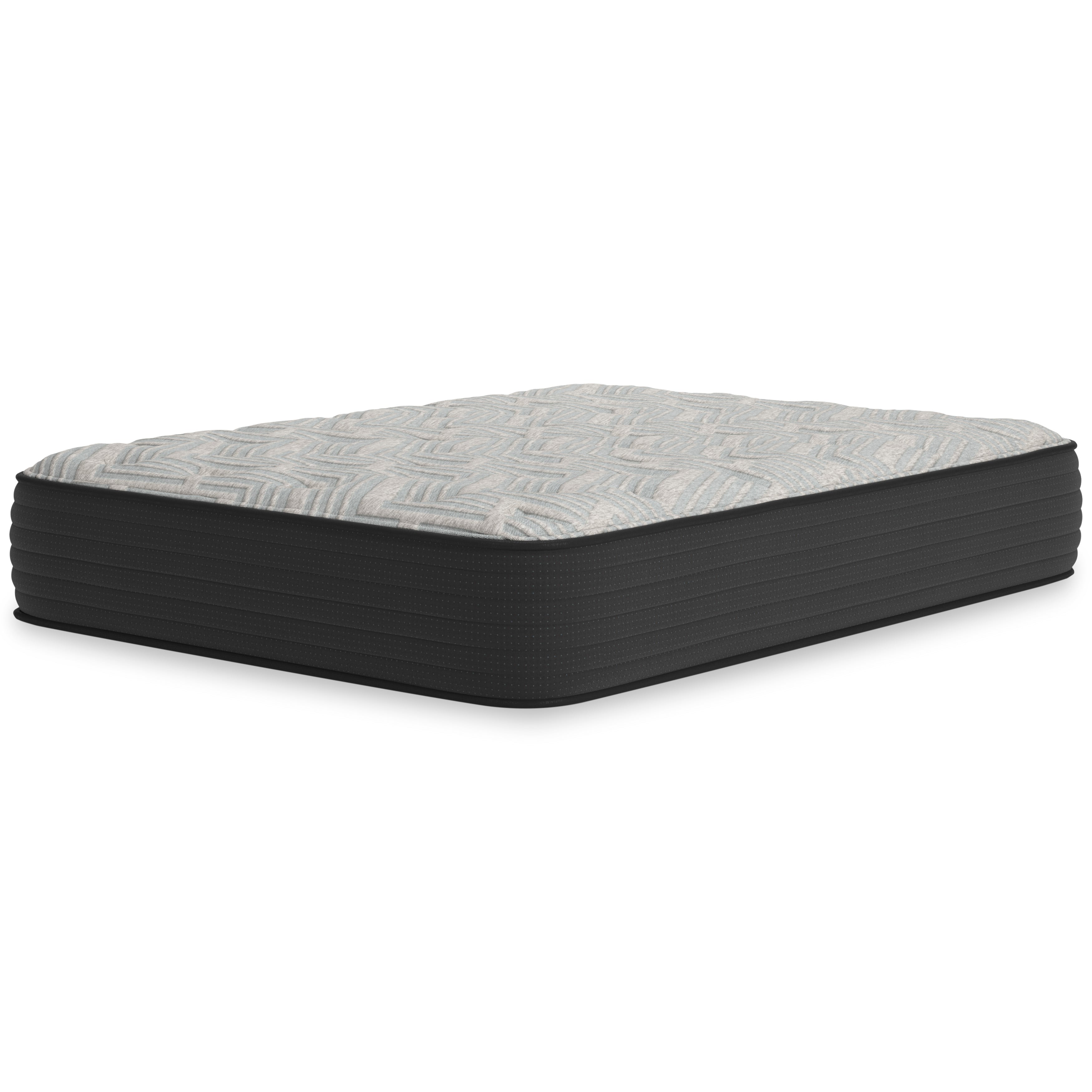 Sierra Sleep Palisades Plush Queen Mattress