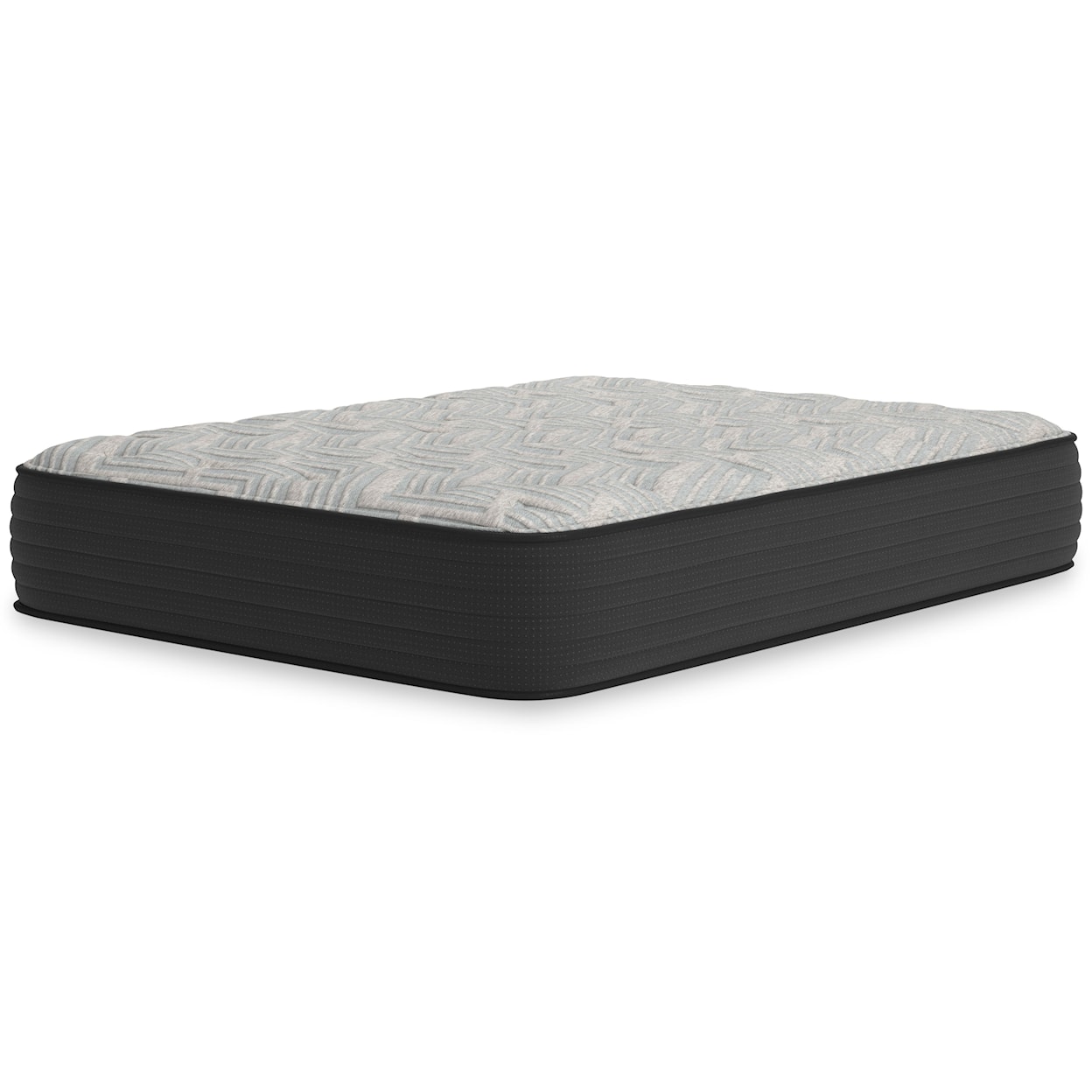 Sierra Sleep Palisades Plush Queen Mattress