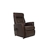 Fjords by Hjellegjerde Relax Collection Memphis Large Lift Chair