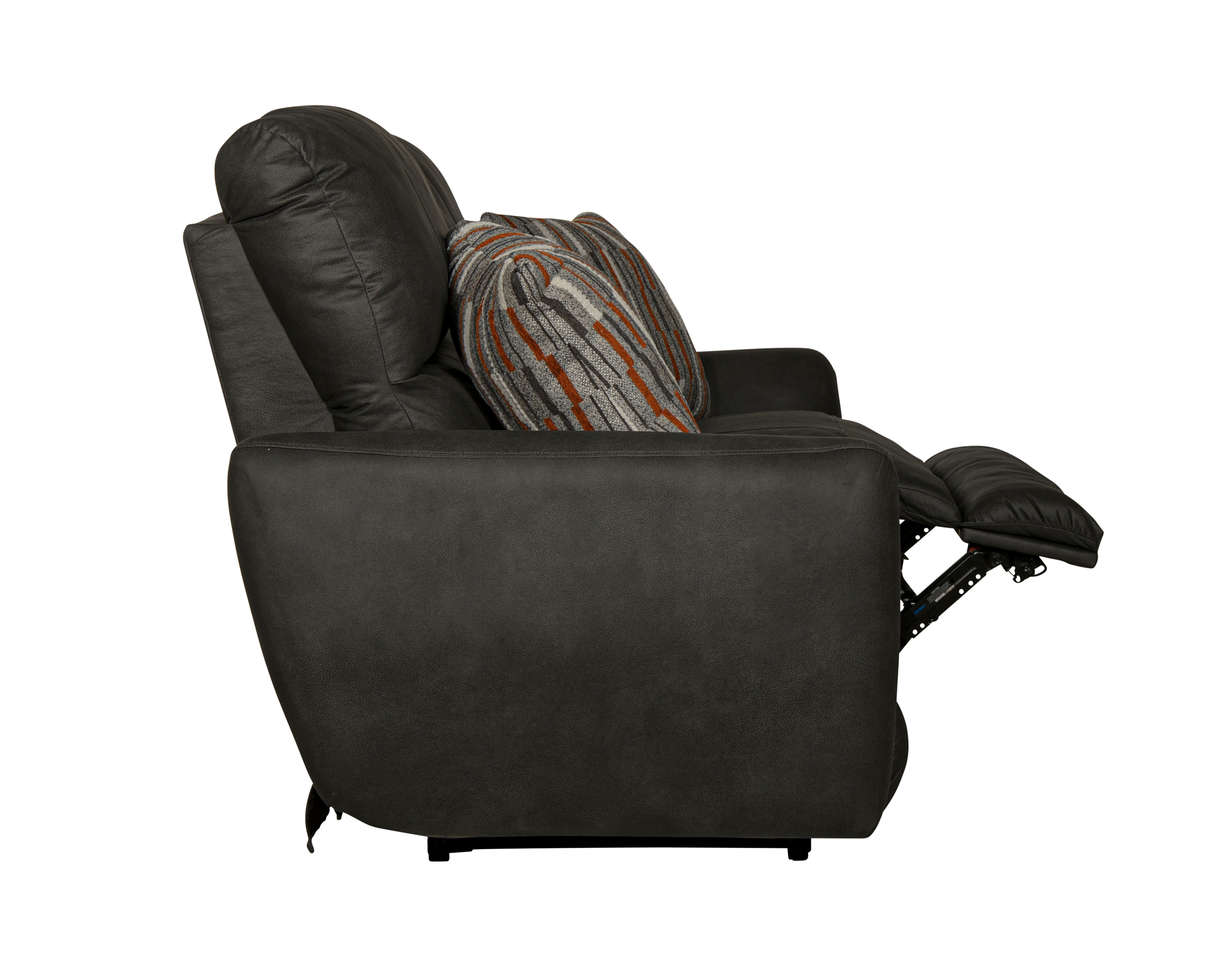 Catnapper Dorian Manual Reclining Sofa