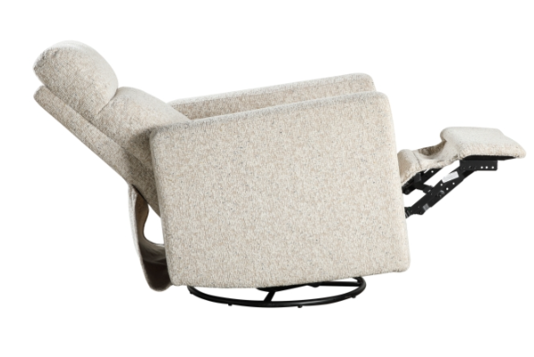 Swivel Glider Recliner