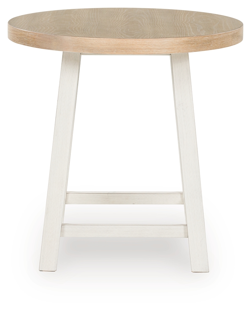 Signature Design by Ashley Fawndell Occasional Table (Set Of 3)