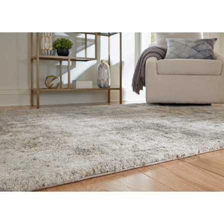 Pearidge 7&apos;11&quot; x 10&apos; Rug