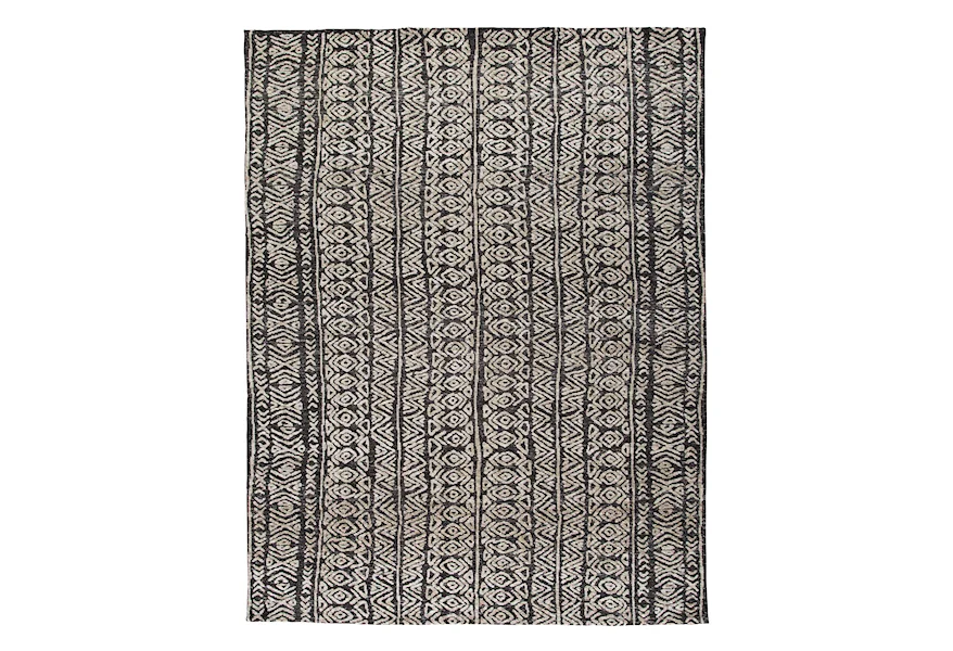 Casual Area Rugs Holdner Medium Rug by Signature Design by Ashley at Zak's Home Outlet
