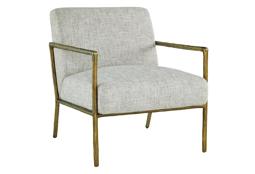 Ryandale Accent Chair by Signature Design by Ashley at Royal Furniture
