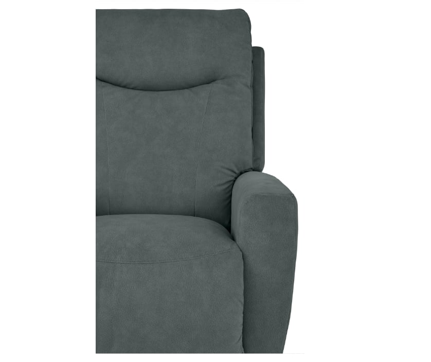 La-Z-Boy Kodie Upholstered Manual Wall Recliner