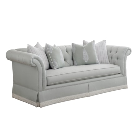 Charleston Sofa