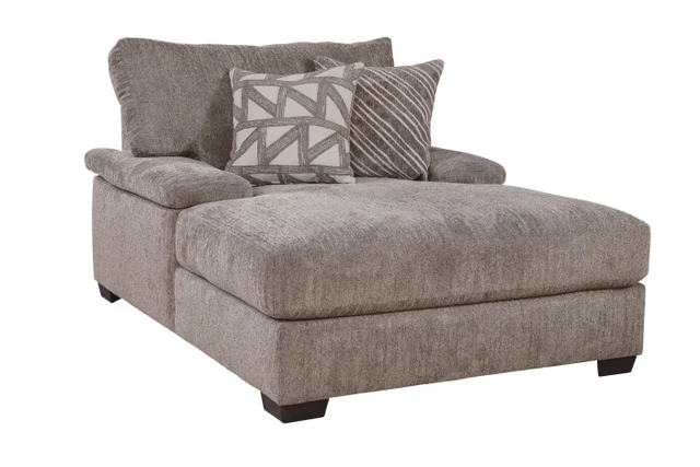 Chair and a Half Chaise