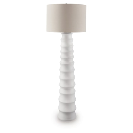 Poly Floor Lamp