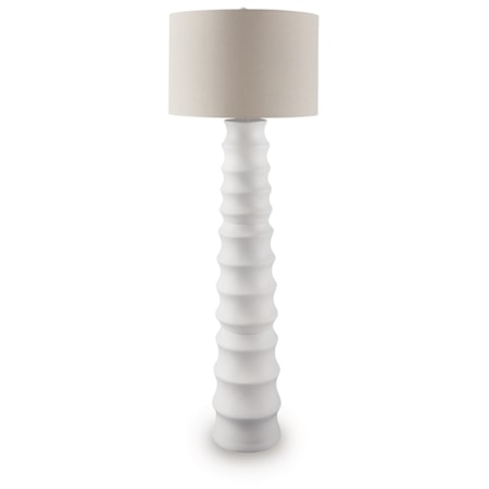 Poly Floor Lamp