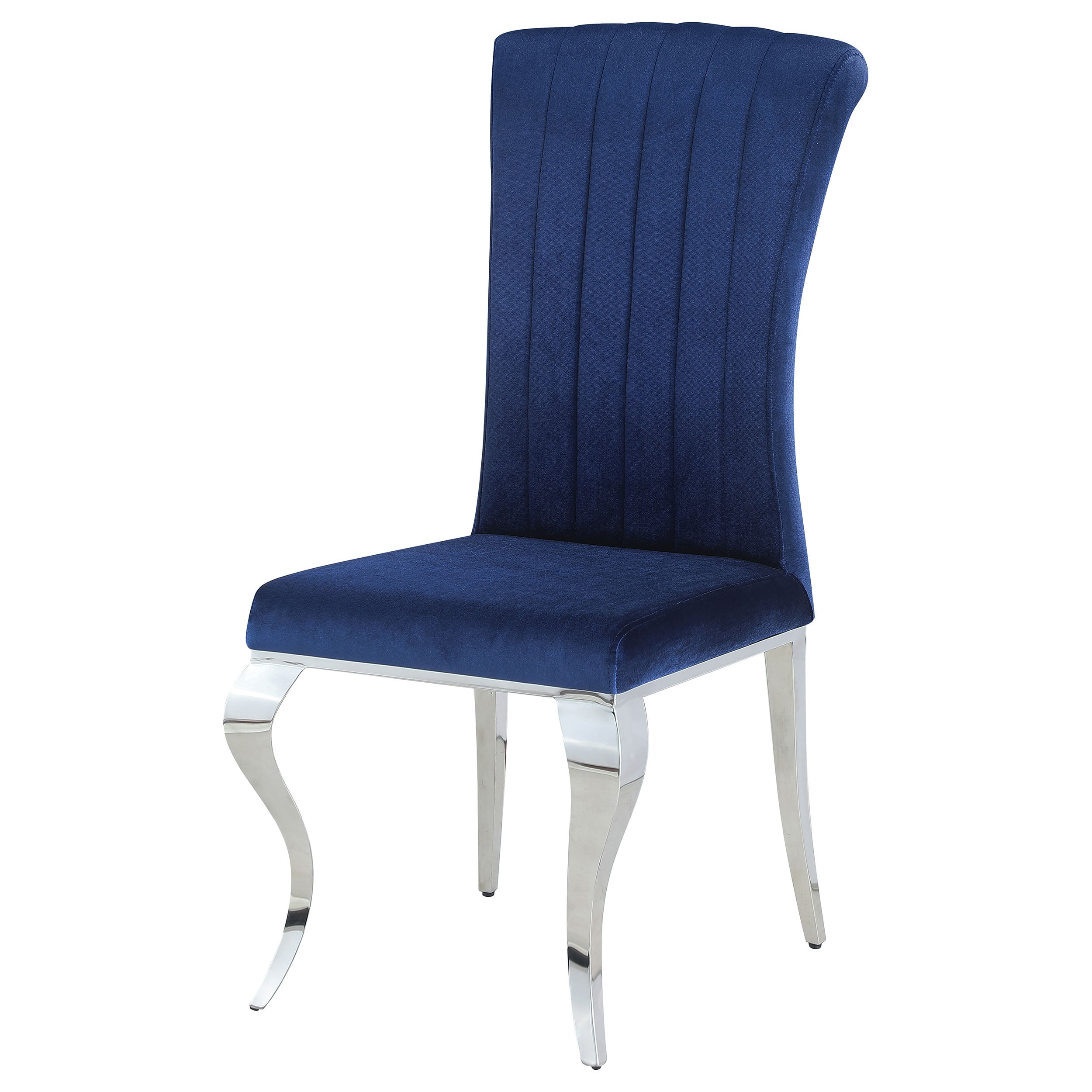 Betty Velvet Dining Chair