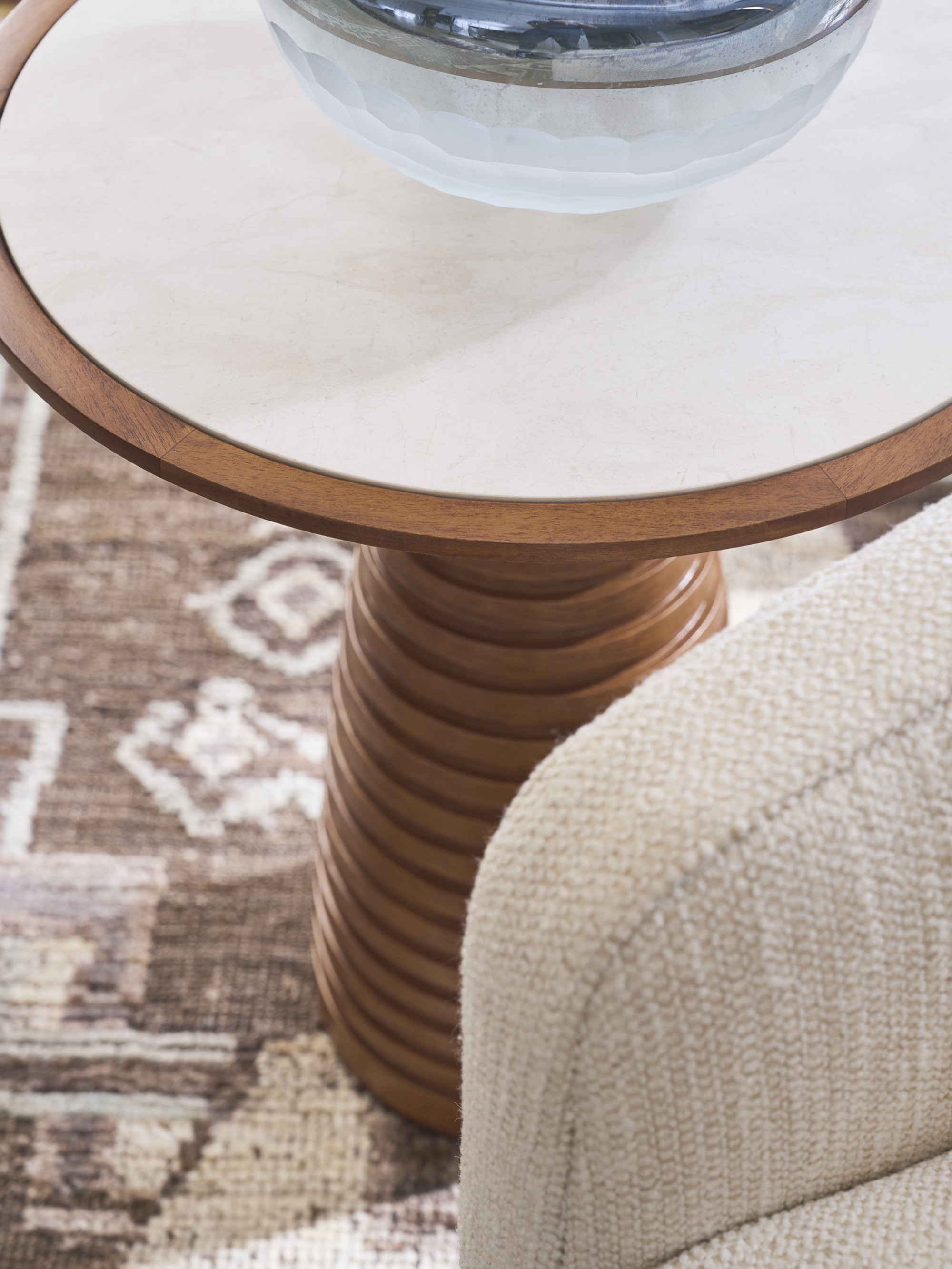 Lexington La Costa Accent Table