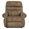 Signature Design by Ashley Mopton Power Lift Recliner