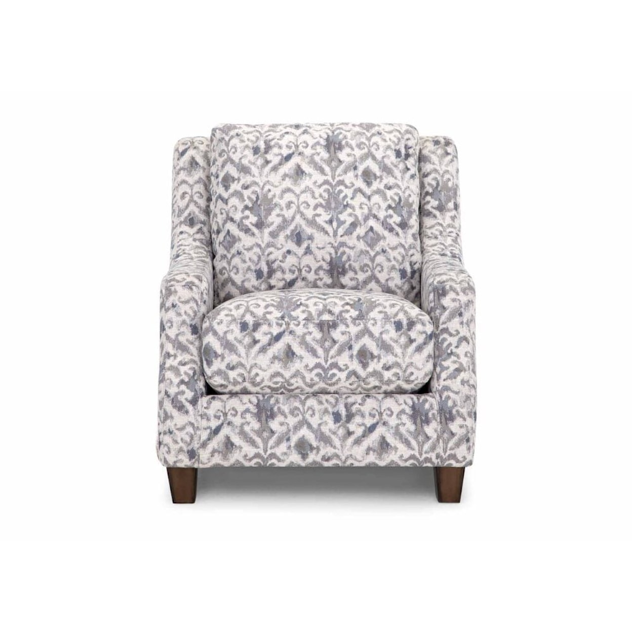 Franklin 916 Fletcher Accent Chair