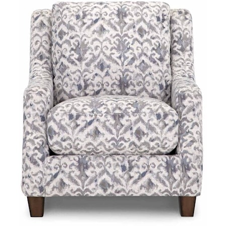 Accent Chair