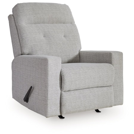 Rocker Recliner
