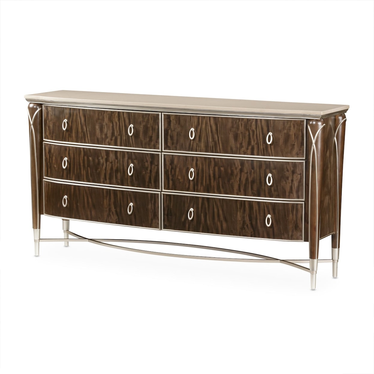 Michael Amini Villa Cherie Dresser