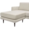 Diamond Sofa Furniture Kelsey Reversible Chaise Sectional