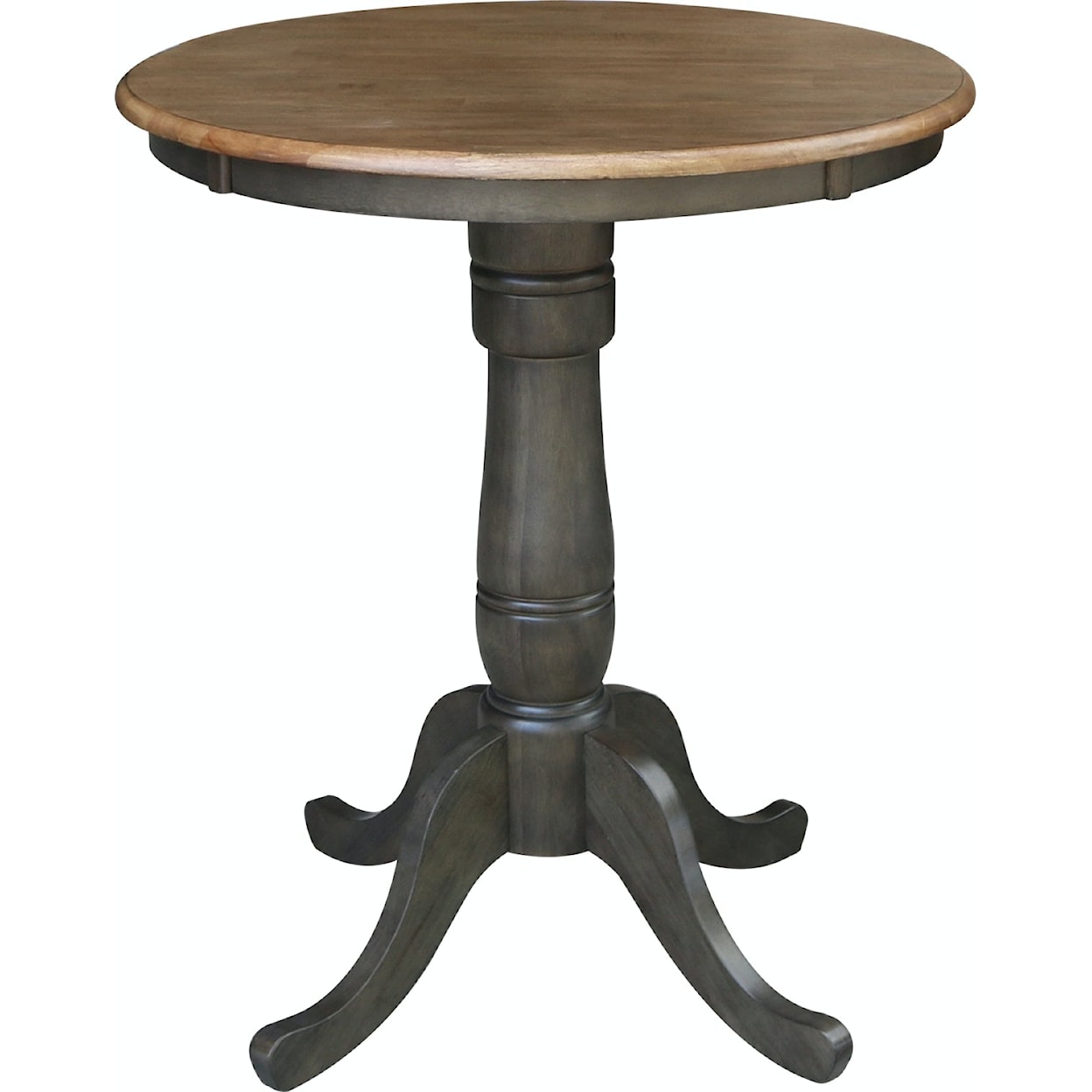 John Thomas Dining Essentials Dining Table