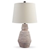 Ashley Furniture Signature Design Jairburns Table Lamp (Set of 2)