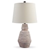 Signature Design by Ashley Jairburns Table Lamp (Set of 2)