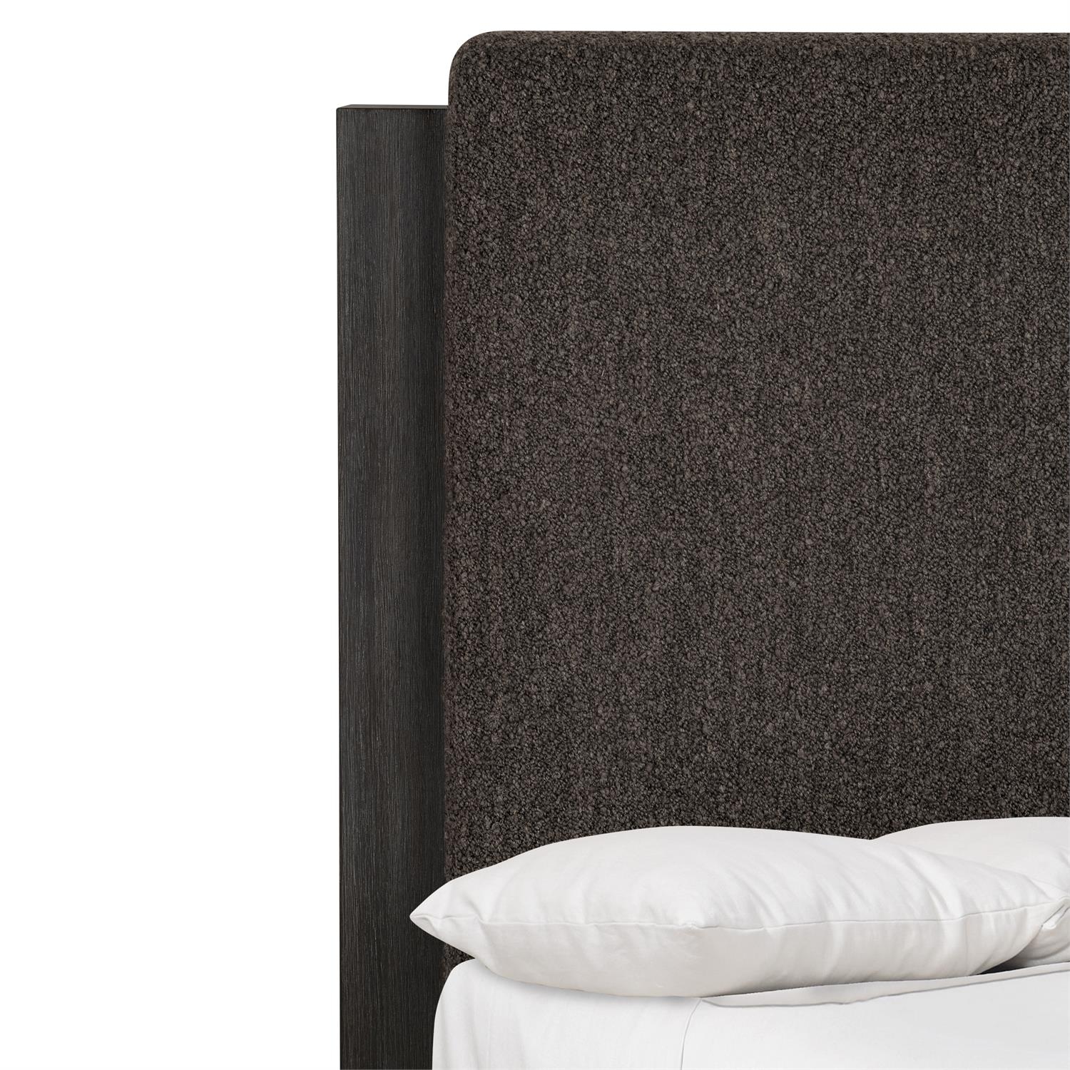 Bernhardt Bernhardt Interiors King Panel Bed