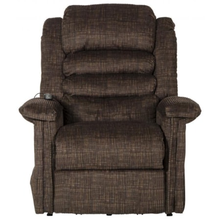 &quot;Pow&apos;r Lift&quot; Recliner