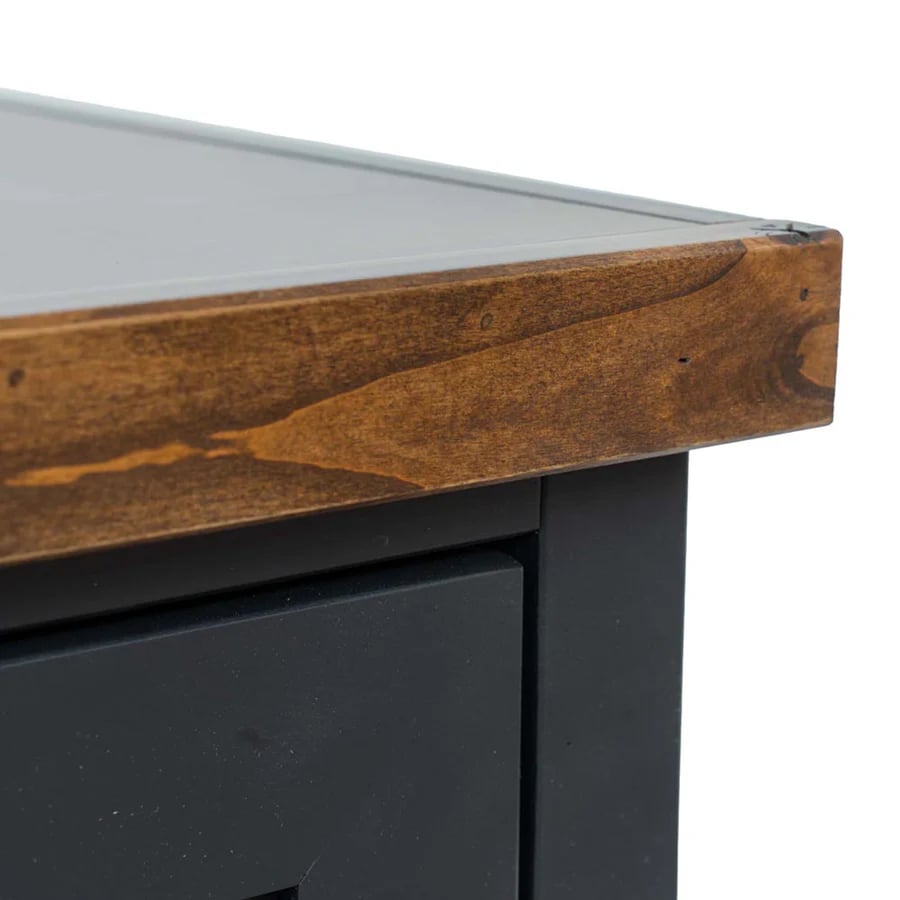 Legends Furniture Essex Chairside Table