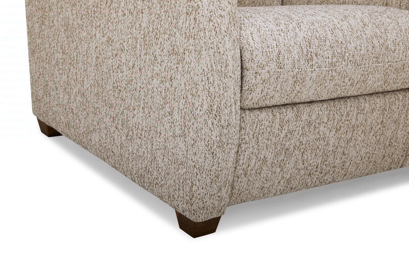 Palliser Luna Luna Power Reclining Console Loveseat